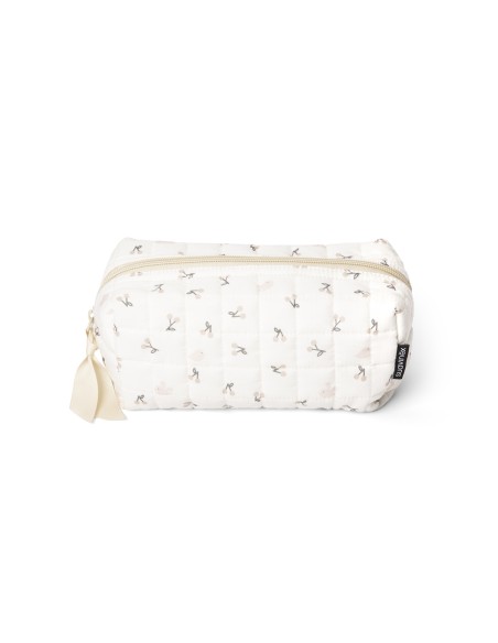 Suavinex Baby Care Travel Set Birdies Beige