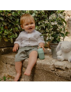 Suavinex Set de Regalo Baby Cologne Memories con Peluche 2
