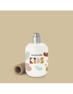 Suavinex Agua de Colonia infantil Kids 100 ml 2