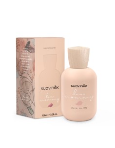 Suavinex Dear Mommy Colonia 100ml