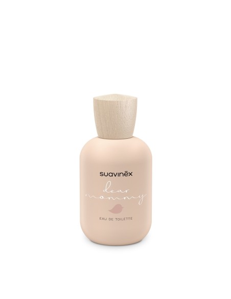 Suavinex Dear Mommy Colonia 100ml