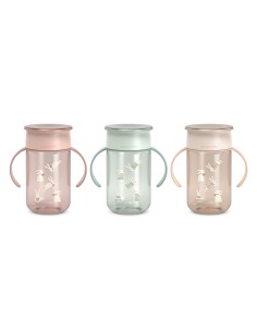 Suavinex Vaso Aprendizaje 360º Wonderland +12M