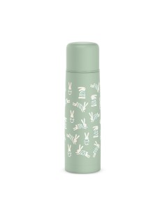 Suavinex Termo Para Líquidos Verde 500 ml
