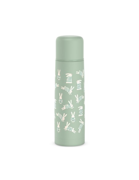 Suavinex Termo Para Líquidos Verde 500 ml