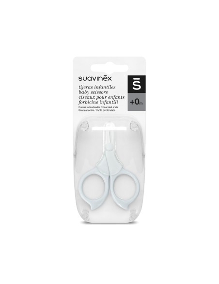 Suavinex Tijeritas Infantiles