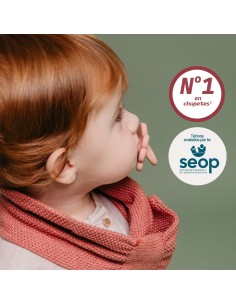 Suavinex Chupete Smoothie Fis. Silicona 6-18m 2