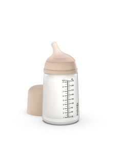Suavinex Biberón Lactancia Light 270ml