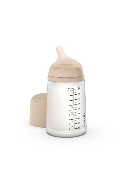 Suavinex Biberón Lactancia Light 270ml