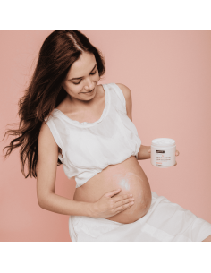 Suavinex Cuidado Esencial Estrias 400ml 2