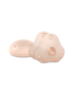 Suavinex Pezoneras de Silicona Talla S 2 unidades