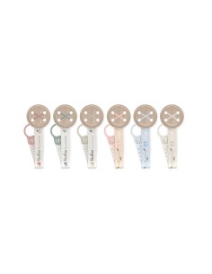 Suavinex Broche Con Cinta