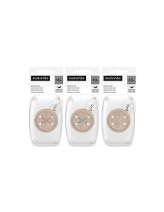 Suavinex Broche Con Cinta 2
