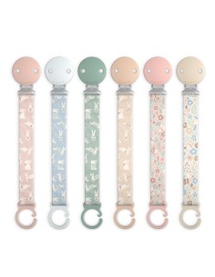 Suavinex Broche Cinta Wonderland