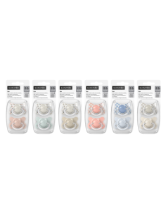 Suavinex Chupete Silicona Fisiologico 2