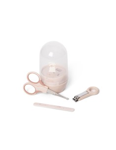 Suavinex Set Cuidado Uñas Baby Wonderland
