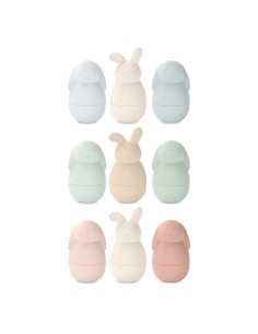 Suavinex Set Juguetes De Baño Wonderland