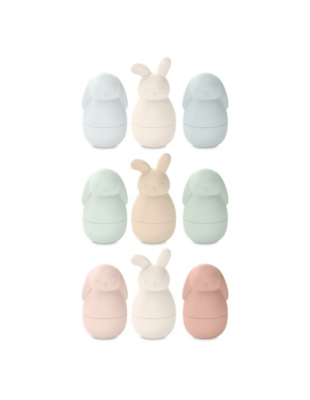 Suavinex Set Juguetes De Baño Wonderland