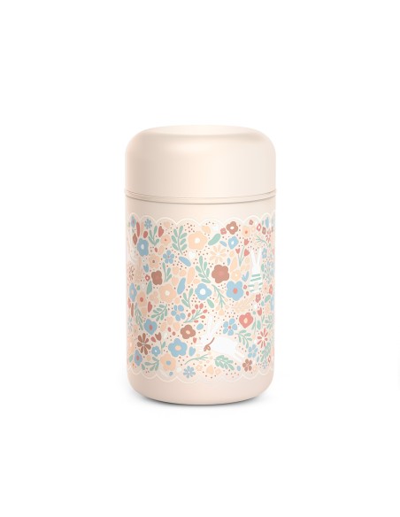 Suavinex Termo Para Papillas Beige Wonderland