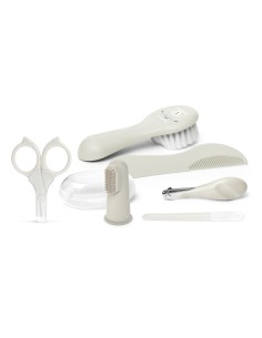 Suavinex Set Manicura Wild Free Neutro 2