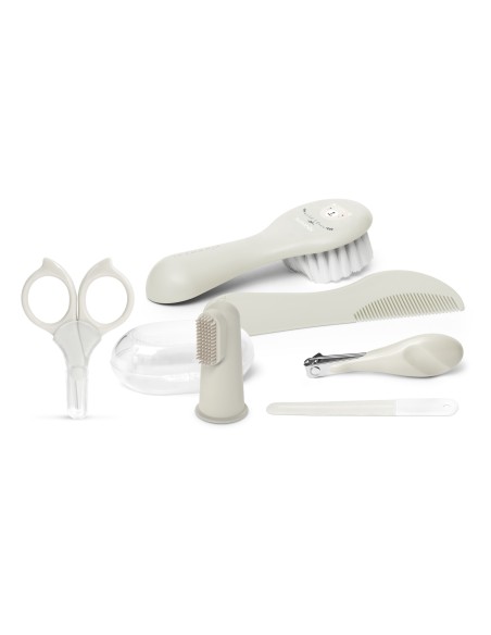 Suavinex Set Manicura Wild Free Neutro