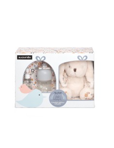 Suavinex Set Baby Colonia 100+50ml + Peluche