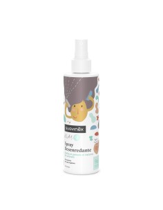 Suavinex Kids Spray Desenredante 250ml