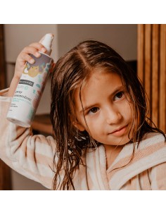 Suavinex Kids Spray Desenredante 250ml 2