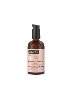 Suavinex Mom Cuidado Esencial Estrías Aceite 100ml