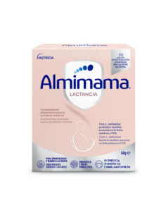 Almimama Lactancia 30X2G