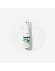 Bexident Fresh Breath Spray 15 ml