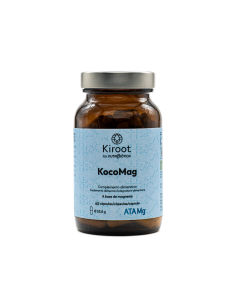 Kiroot KocoMag 60 cápsulas