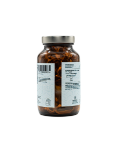 Kiroot Omega 3 DHA 60 perlas 2