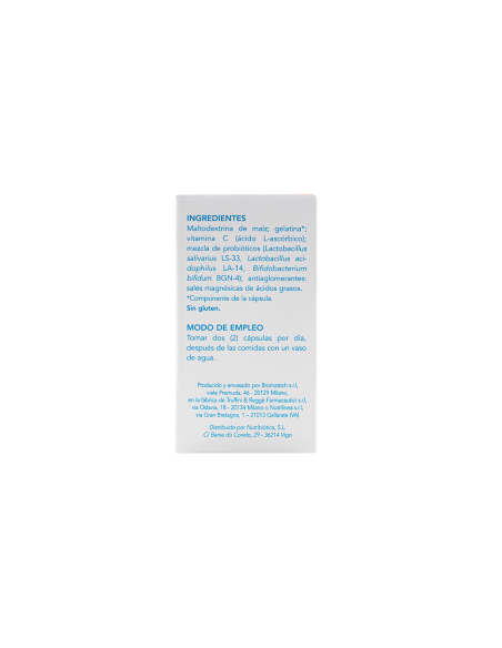 Bromatech Acronelle 30 cápsulas