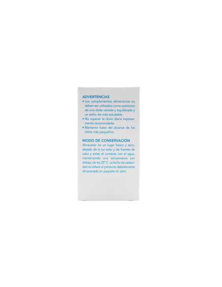 Bromatech Acronelle 30 cápsulas