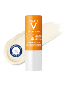 Vichy Idéal Soleil Stick zonas sensibles SPF50+