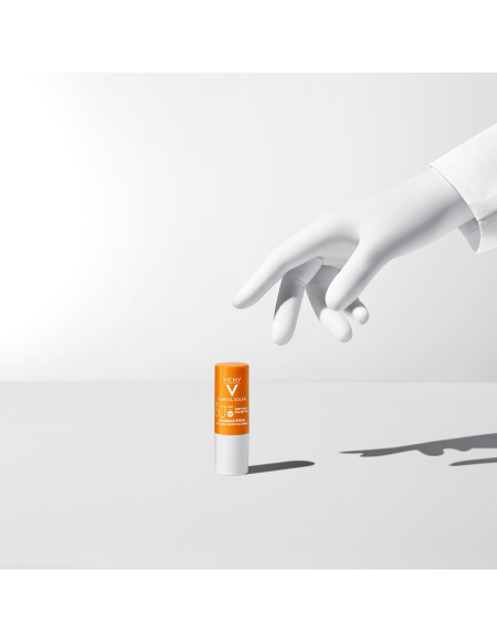 Vichy Idéal Soleil Stick zonas sensibles SPF50+