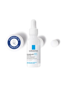 La Roche Posay Cicaplast B5 Sérum Ultra Reparador 30 ml