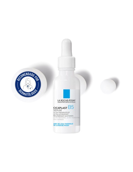La Roche Posay Cicaplast B5 Sérum Ultra Reparador 30 ml