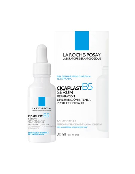 La Roche Posay Cicaplast B5 Sérum Ultra Reparador 30 ml