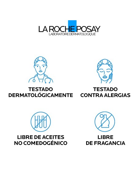 La Roche Posay Cicaplast B5 Sérum Ultra Reparador 30 ml
