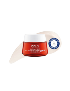 Vichy Liftactiv Crema B3 Antimanchas Oscuras SPF50 50 ml