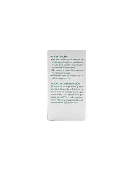 Bromatech Adomelle 30 cápsulas
