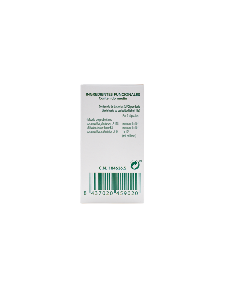 Bromatech Adomelle 30 cápsulas
