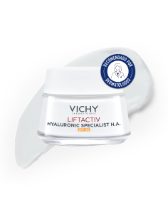 Vichy Liftactiv Supreme SPF30 Crema Día 50 ml
