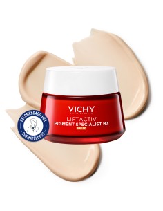 Vichy Liftactiv Crema B3 Antimanchas Oscuras SPF50 50 ml