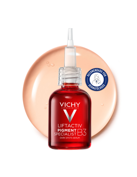Vichy Liftactiv Specialist Sérum B3 Antimanchas Niacinamida 30 ml