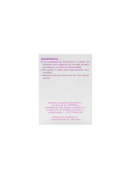 Bromatech Bifiselle 30 sobres