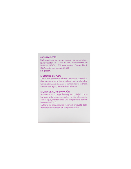 Bromatech Bifiselle 30 sobres