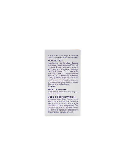 Bromatech Citogenex 30 cápsulas