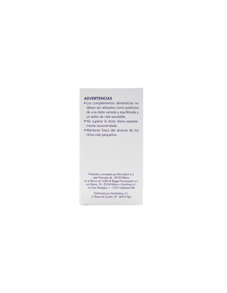 Bromatech Citogenex 30 cápsulas
